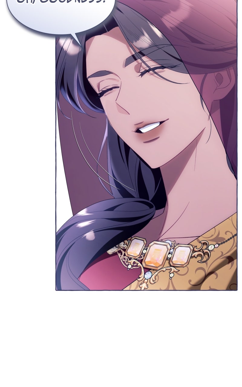 Special Re-Launch: Not YourTypical Reincarnation Story Episode 110 (Spin-off #10) page 21 - 
