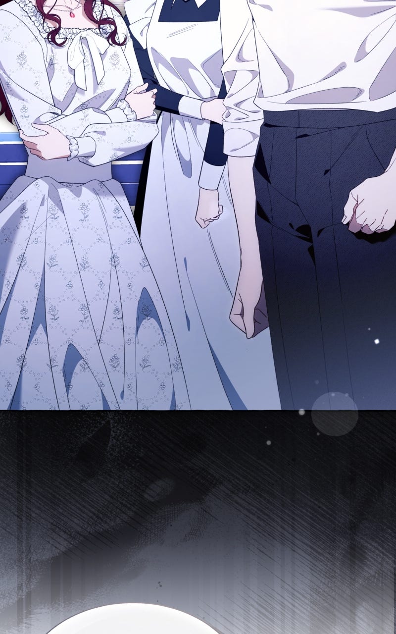Special Re-Launch: Not YourTypical Reincarnation Story Episode 110 (Spin-off #10) page 23 - 