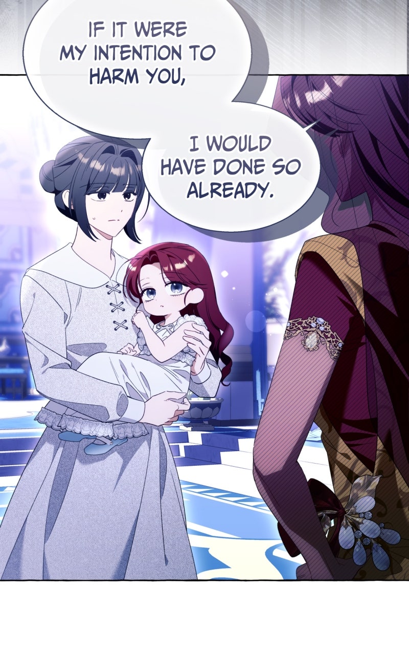 Special Re-Launch: Not YourTypical Reincarnation Story Episode 110 (Spin-off #10) page 24 - 