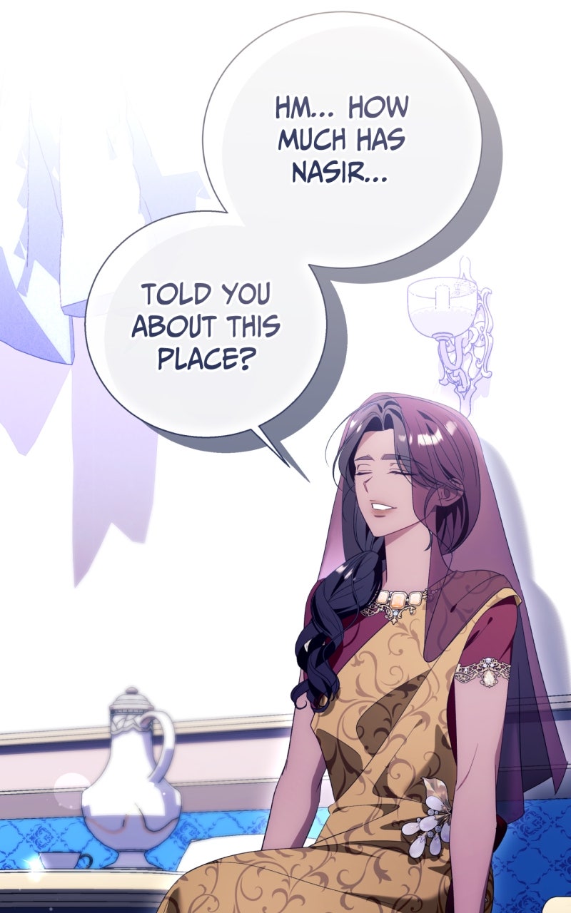 Special Re-Launch: Not YourTypical Reincarnation Story Episode 110 (Spin-off #10) page 25 - 