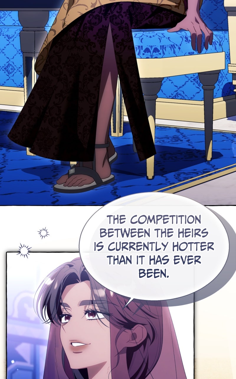 Special Re-Launch: Not YourTypical Reincarnation Story Episode 110 (Spin-off #10) page 26 - 