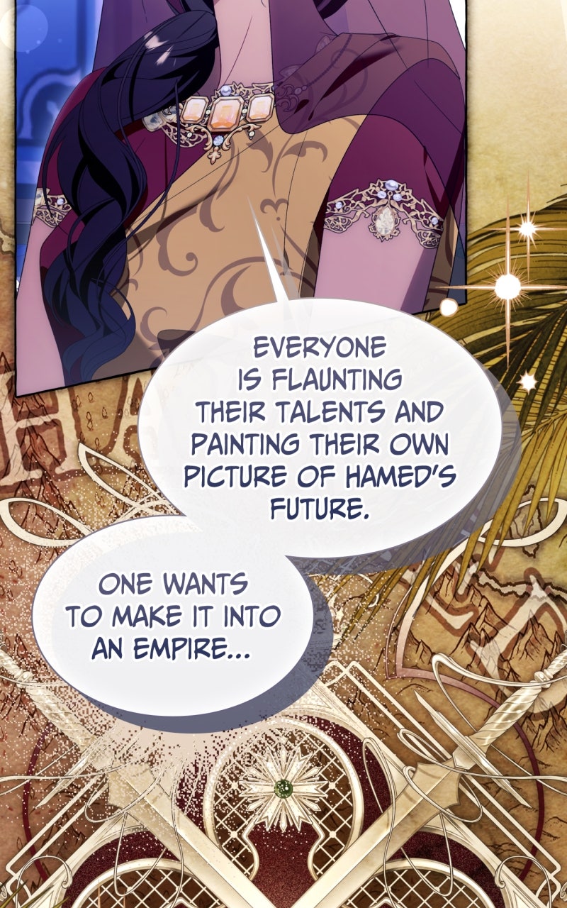 Special Re-Launch: Not YourTypical Reincarnation Story Episode 110 (Spin-off #10) page 27 - 