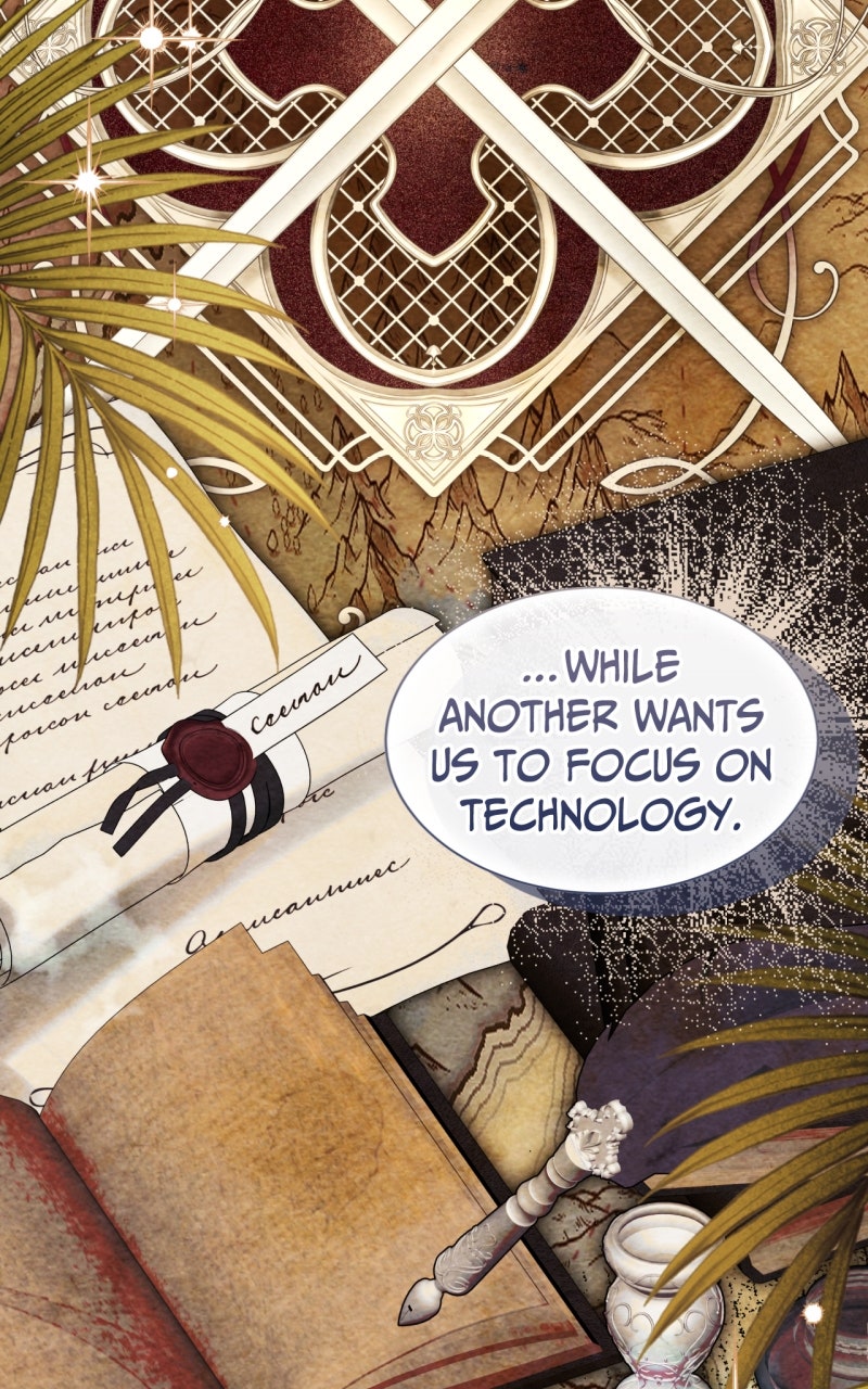 Special Re-Launch: Not YourTypical Reincarnation Story Episode 110 (Spin-off #10) page 28 - 