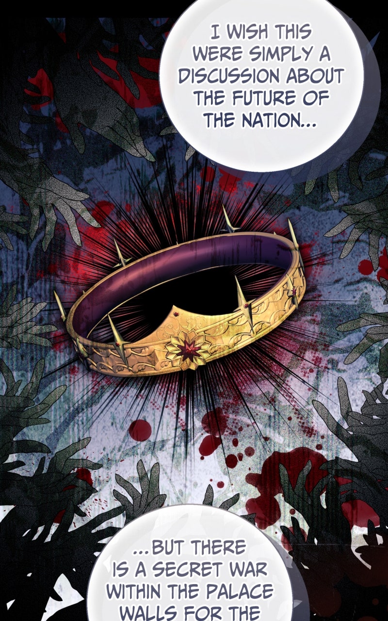 Special Re-Launch: Not YourTypical Reincarnation Story Episode 110 (Spin-off #10) page 30 - 