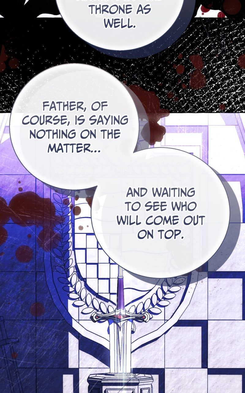 Special Re-Launch: Not YourTypical Reincarnation Story Episode 110 (Spin-off #10) page 31 - 