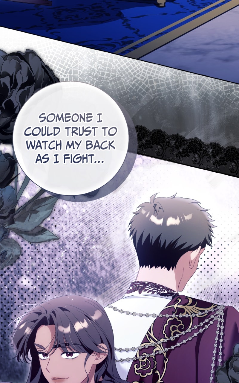 Special Re-Launch: Not YourTypical Reincarnation Story Episode 110 (Spin-off #10) page 34 - 