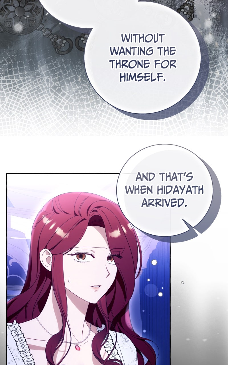 Special Re-Launch: Not YourTypical Reincarnation Story Episode 110 (Spin-off #10) page 36 - 