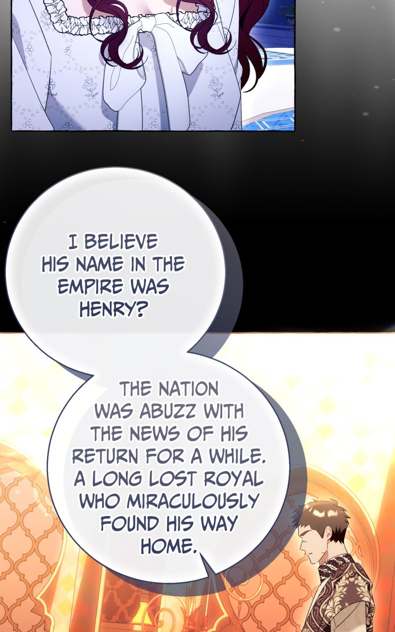 Special Re-Launch: Not YourTypical Reincarnation Story Episode 110 (Spin-off #10) page 37 - 