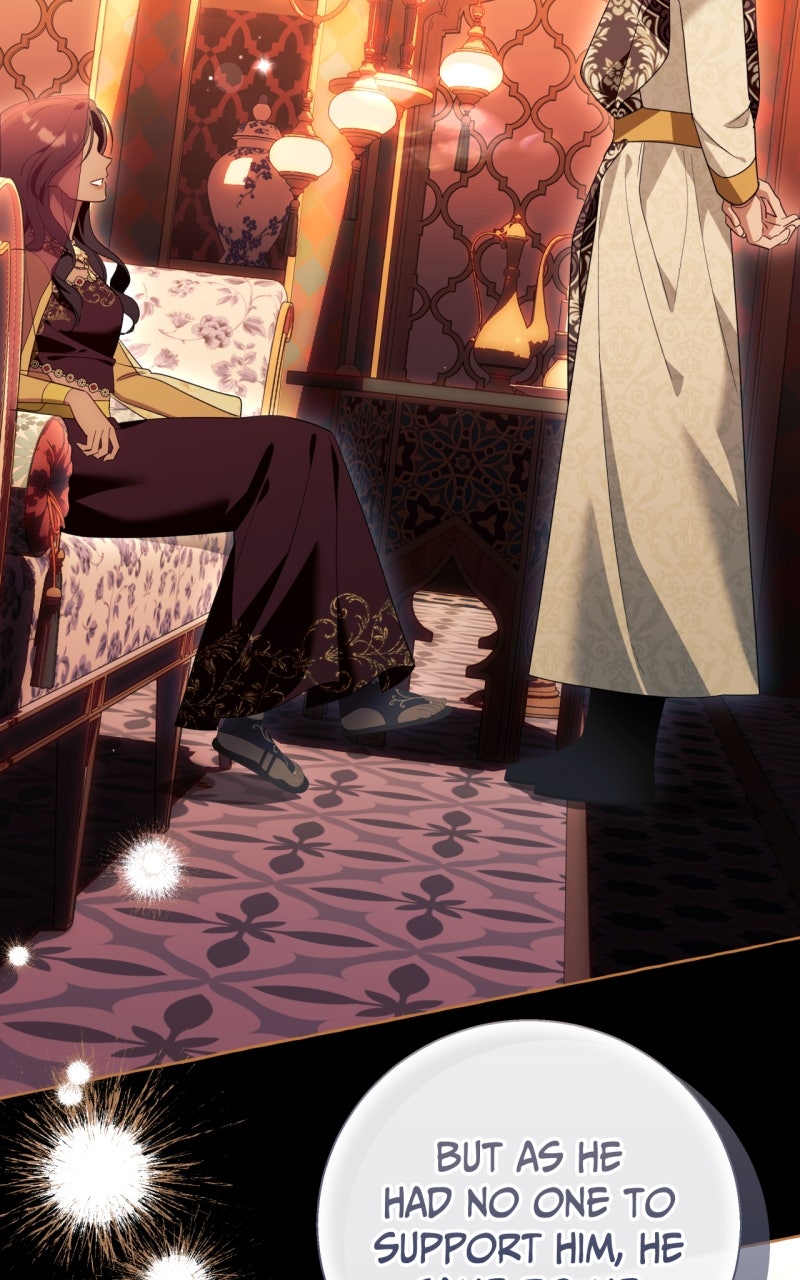 Special Re-Launch: Not YourTypical Reincarnation Story Episode 110 (Spin-off #10) page 38 - 