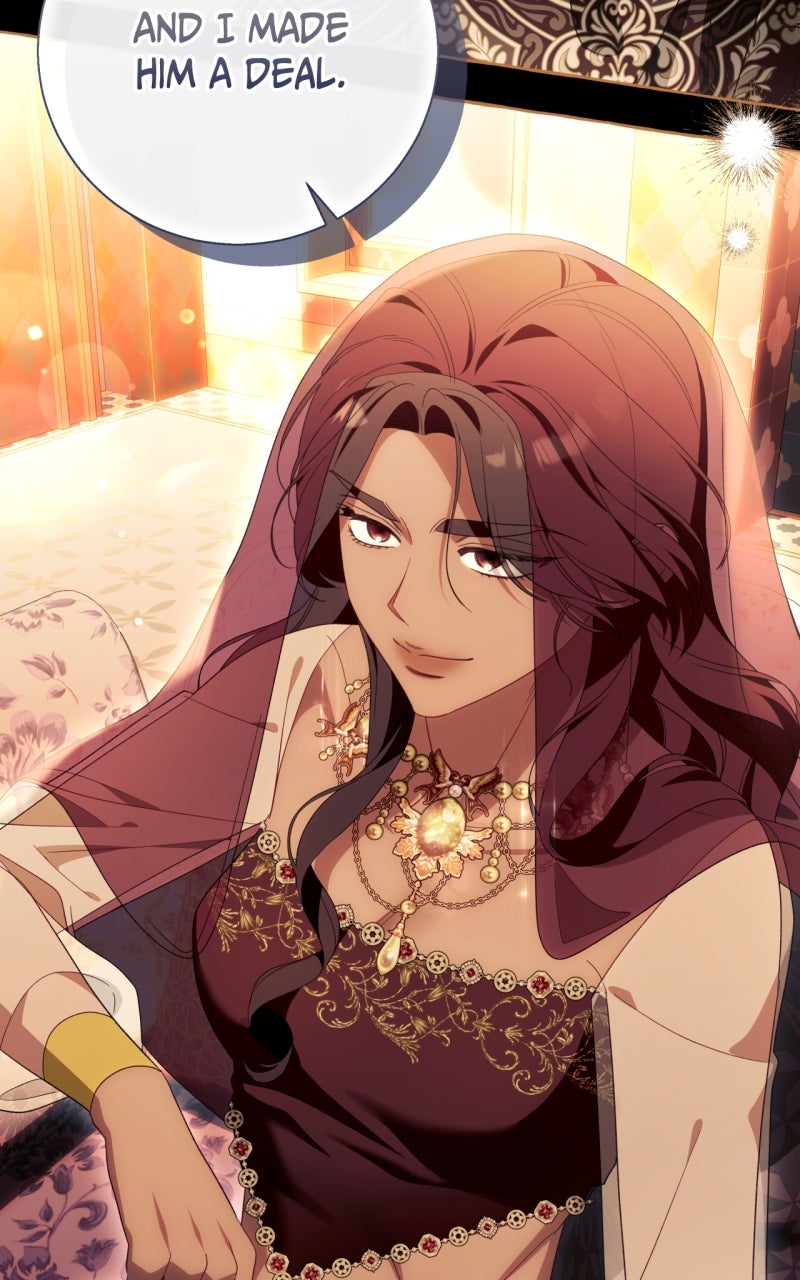 Special Re-Launch: Not YourTypical Reincarnation Story Episode 110 (Spin-off #10) page 40 - 