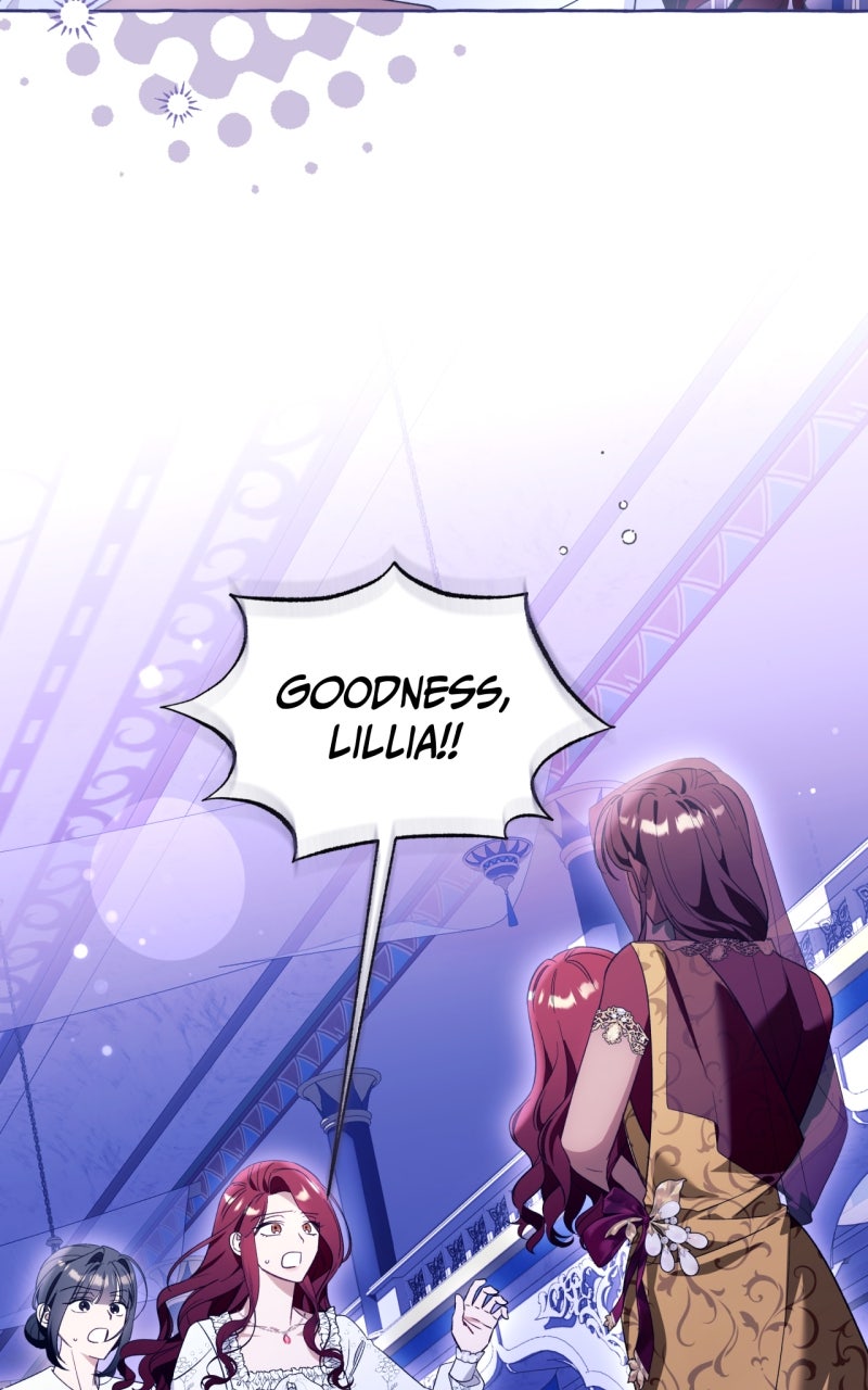 Special Re-Launch: Not YourTypical Reincarnation Story Episode 110 (Spin-off #10) page 5 - 