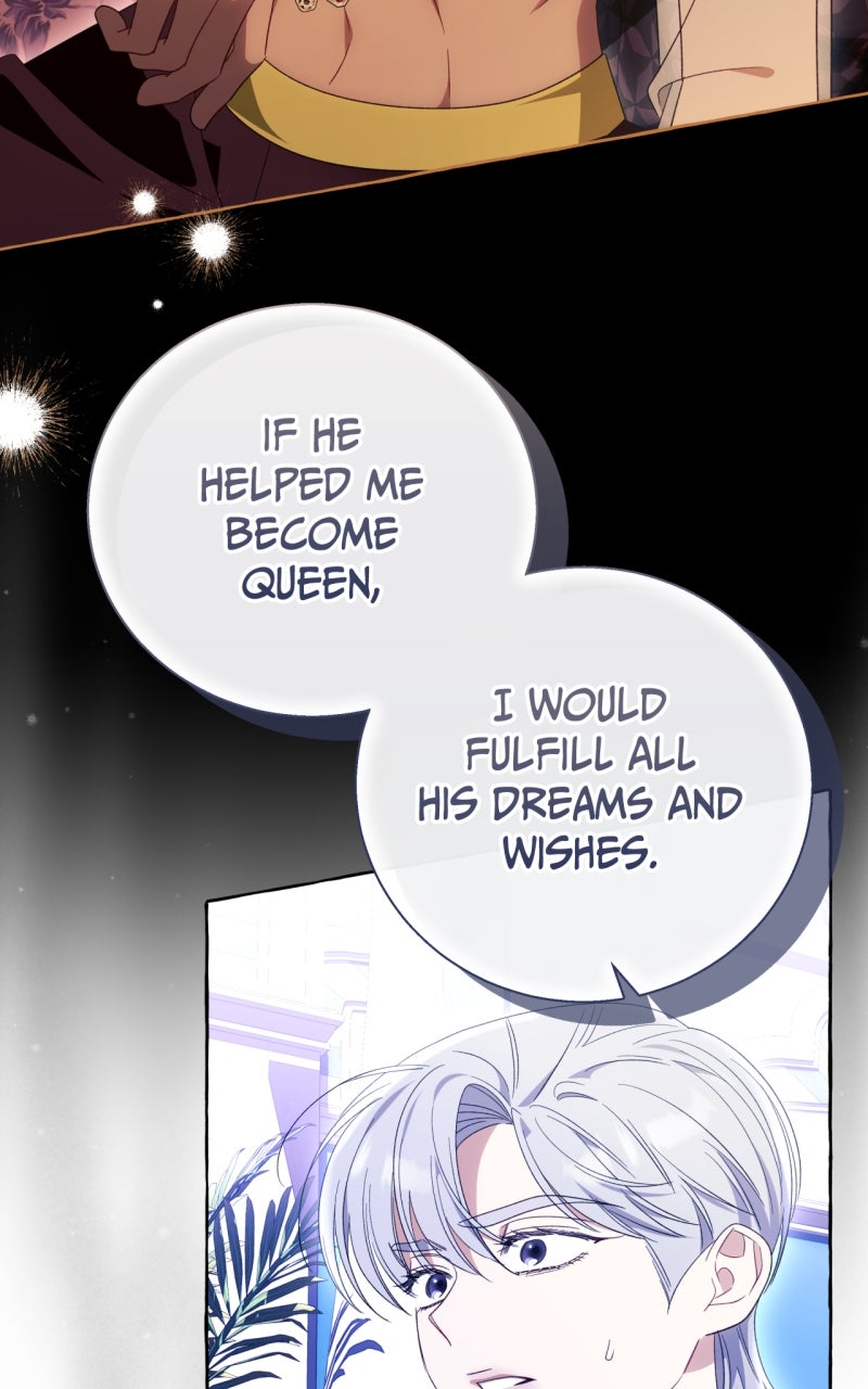 Special Re-Launch: Not YourTypical Reincarnation Story Episode 110 (Spin-off #10) page 41 - 