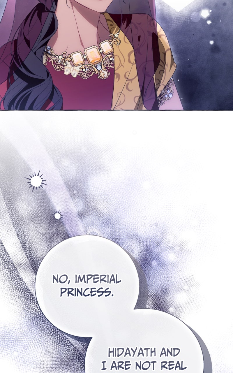 Special Re-Launch: Not YourTypical Reincarnation Story Episode 110 (Spin-off #10) page 43 - 