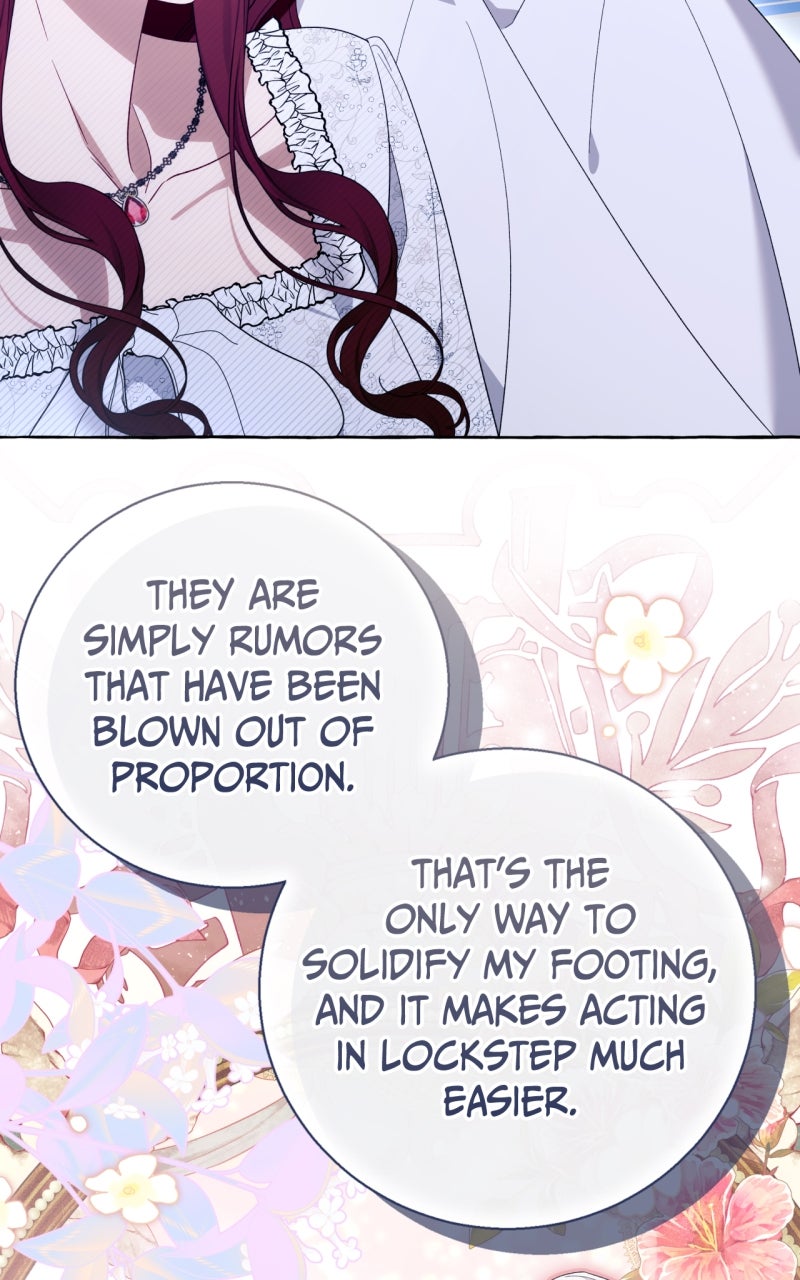 Special Re-Launch: Not YourTypical Reincarnation Story Episode 110 (Spin-off #10) page 45 - 