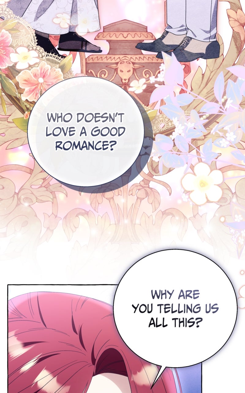 Special Re-Launch: Not YourTypical Reincarnation Story Episode 110 (Spin-off #10) page 47 - 