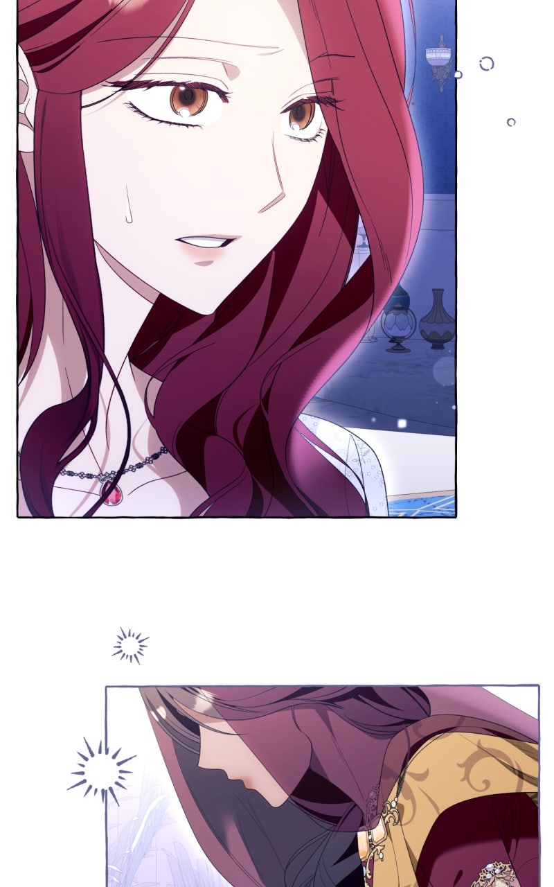 Special Re-Launch: Not YourTypical Reincarnation Story Episode 110 (Spin-off #10) page 48 - 