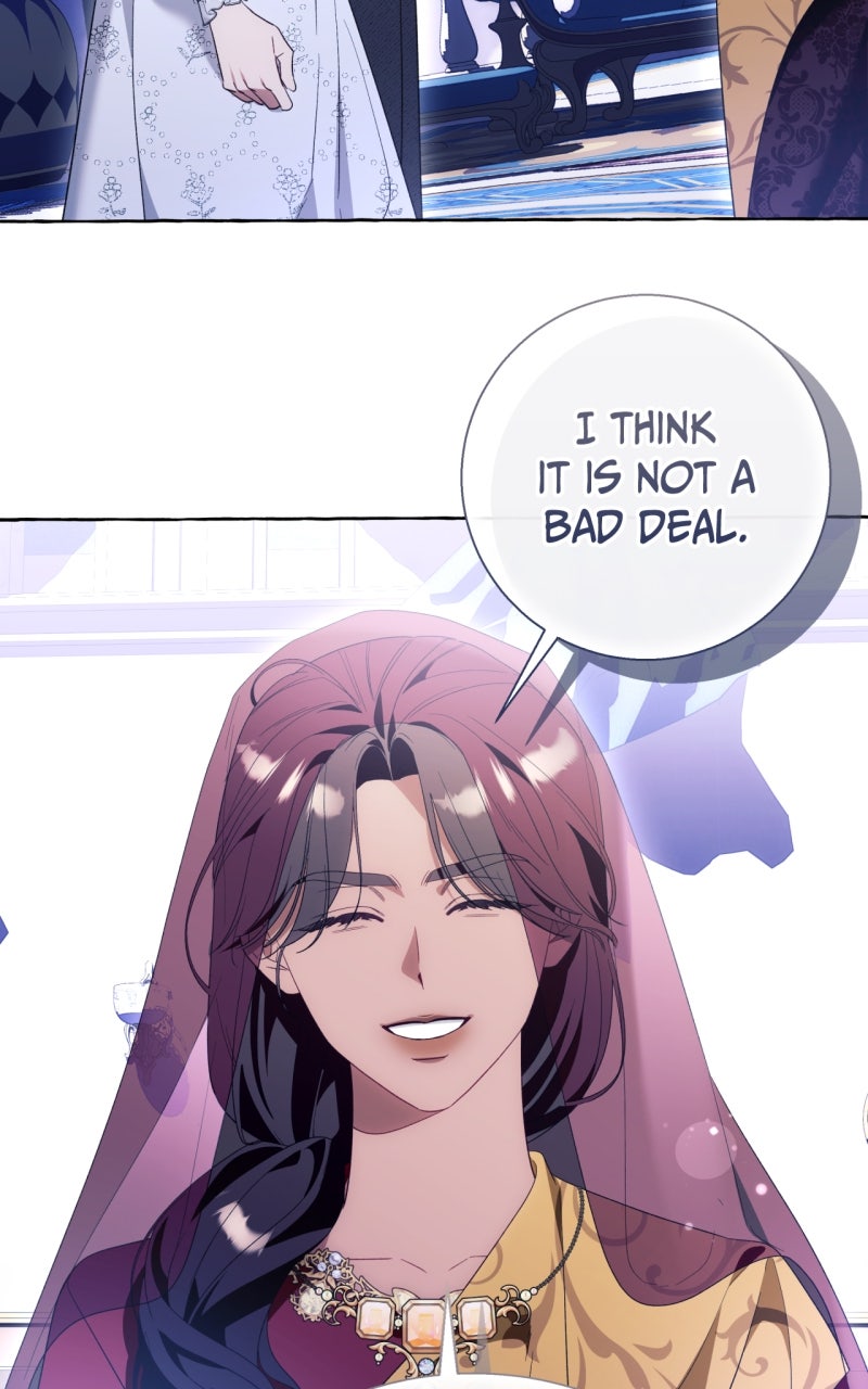 Special Re-Launch: Not YourTypical Reincarnation Story Episode 110 (Spin-off #10) page 51 - 