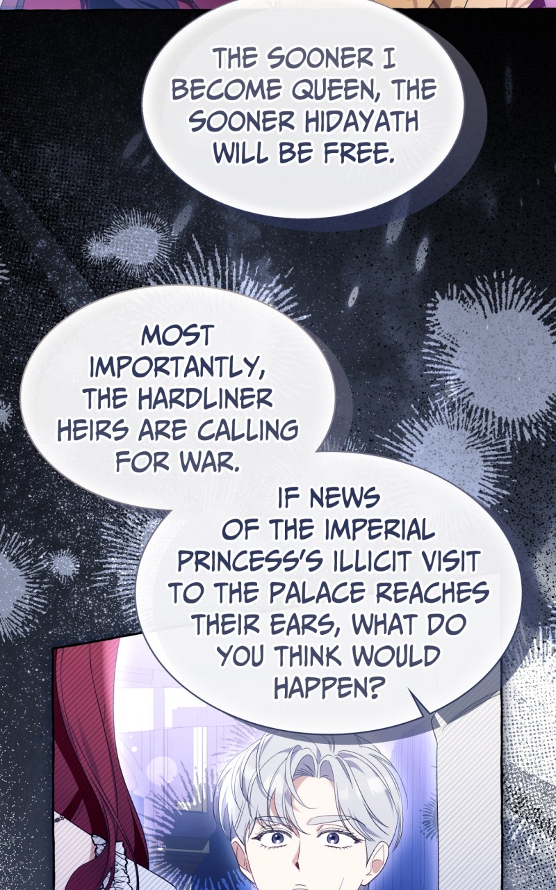 Special Re-Launch: Not YourTypical Reincarnation Story Episode 110 (Spin-off #10) page 52 - 