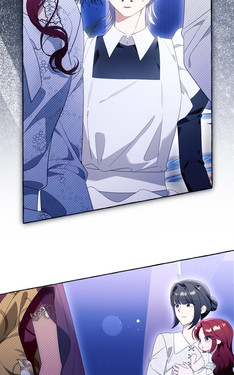 Special Re-Launch: Not YourTypical Reincarnation Story Episode 110 (Spin-off #10) page 53 - 