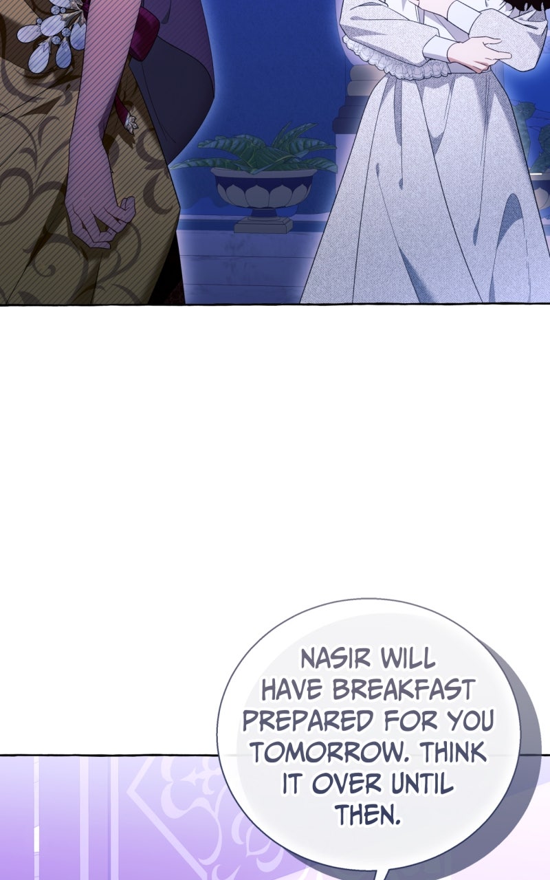 Special Re-Launch: Not YourTypical Reincarnation Story Episode 110 (Spin-off #10) page 54 - 