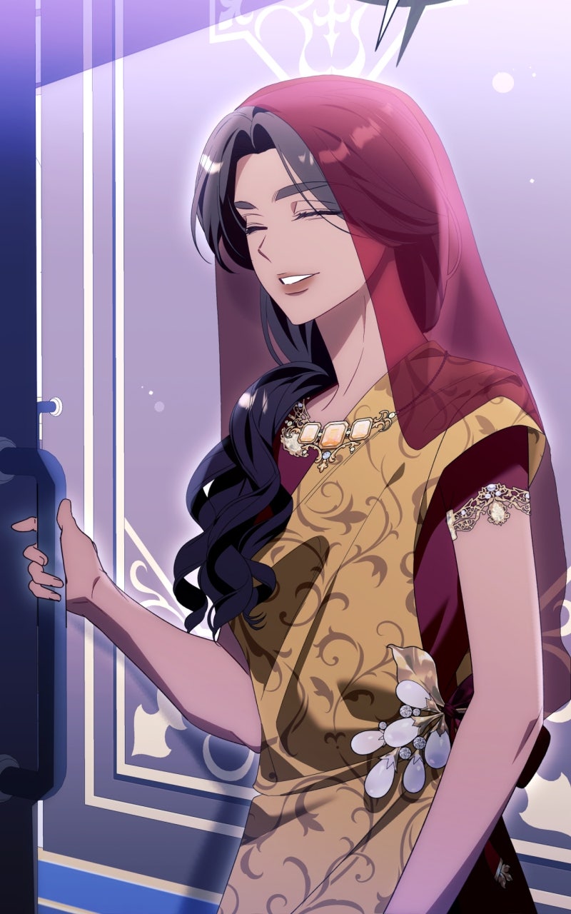 Special Re-Launch: Not YourTypical Reincarnation Story Episode 110 (Spin-off #10) page 55 - 