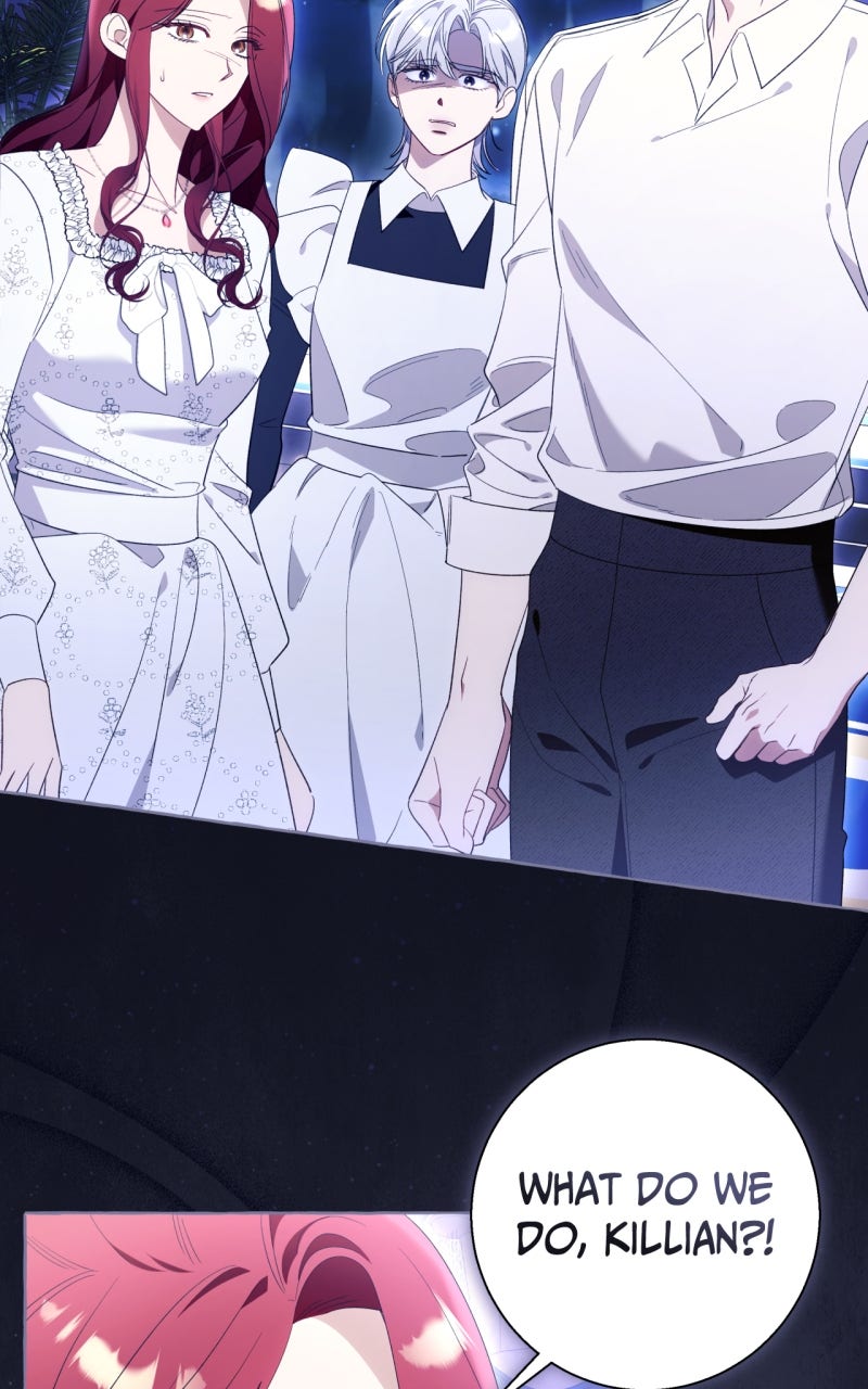 Special Re-Launch: Not YourTypical Reincarnation Story Episode 110 (Spin-off #10) page 57 - 