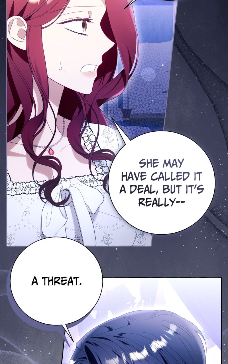 Special Re-Launch: Not YourTypical Reincarnation Story Episode 110 (Spin-off #10) page 58 - 