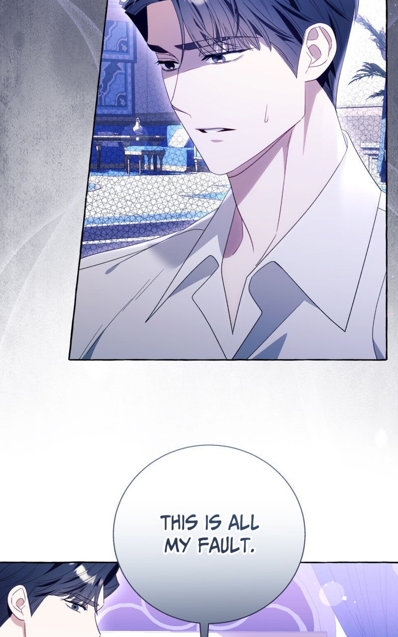 Special Re-Launch: Not YourTypical Reincarnation Story Episode 110 (Spin-off #10) page 59 - 