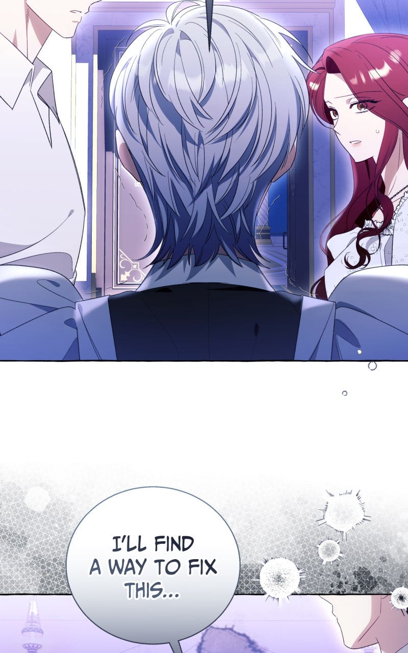 Special Re-Launch: Not YourTypical Reincarnation Story Episode 110 (Spin-off #10) page 60 - 