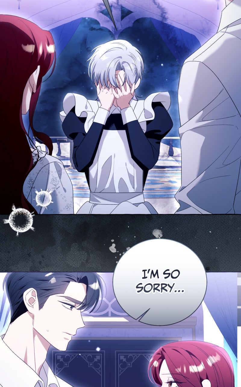 Special Re-Launch: Not YourTypical Reincarnation Story Episode 110 (Spin-off #10) page 61 - 