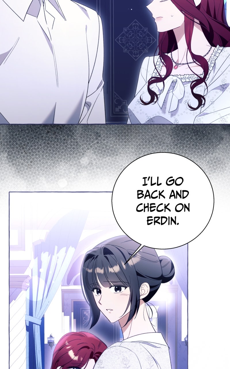 Special Re-Launch: Not YourTypical Reincarnation Story Episode 110 (Spin-off #10) page 62 - 