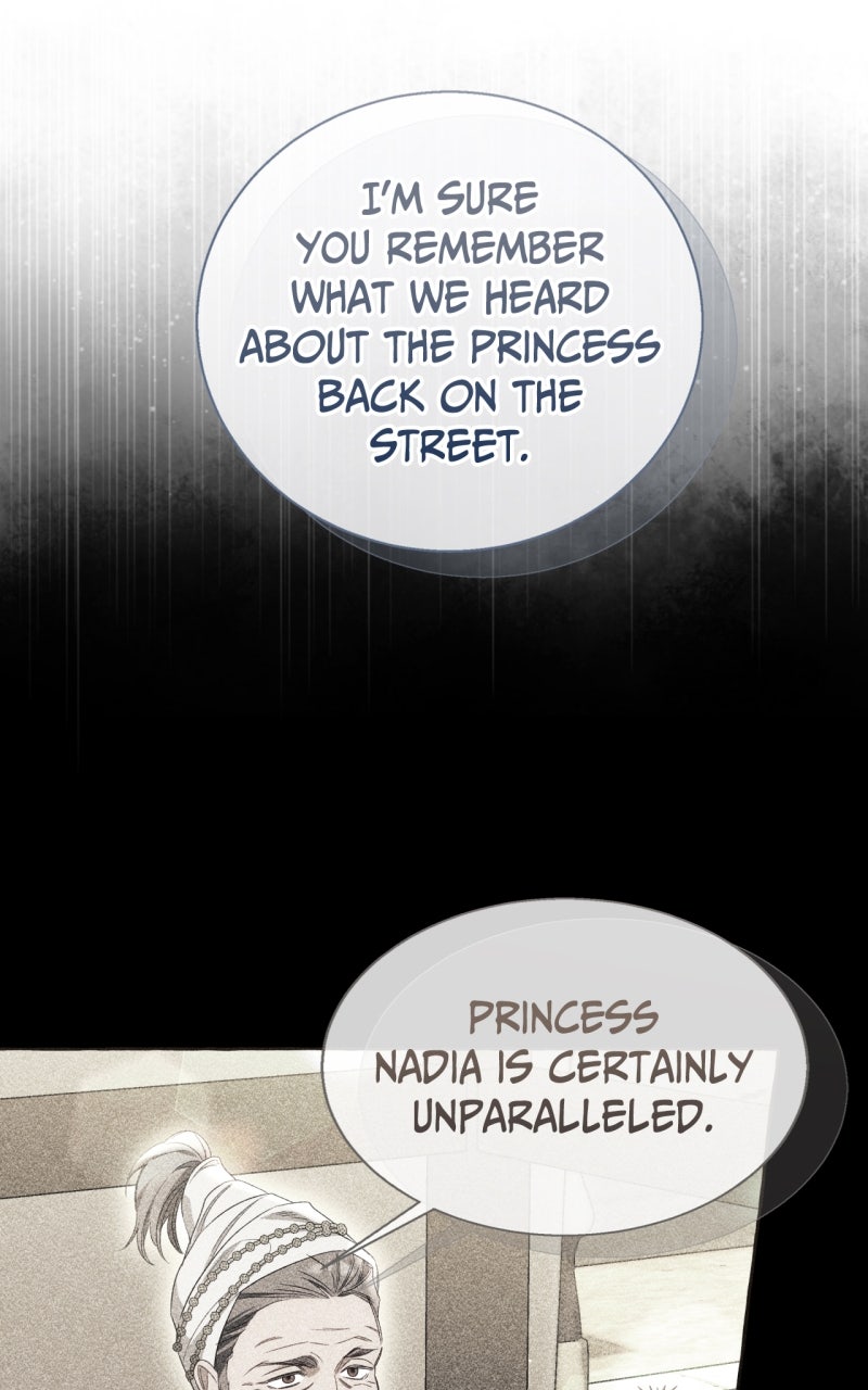 Special Re-Launch: Not YourTypical Reincarnation Story Episode 110 (Spin-off #10) page 66 - 
