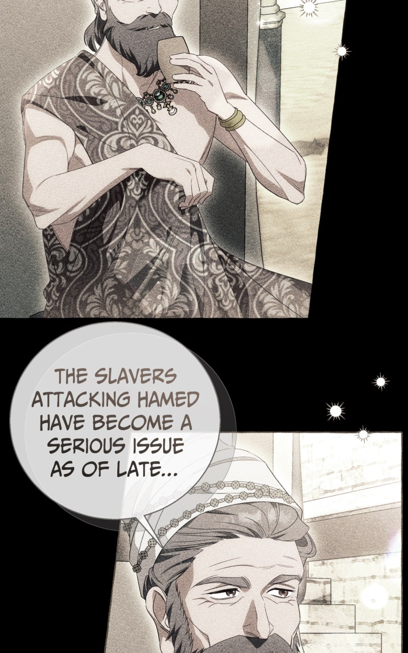Special Re-Launch: Not YourTypical Reincarnation Story Episode 110 (Spin-off #10) page 67 - 