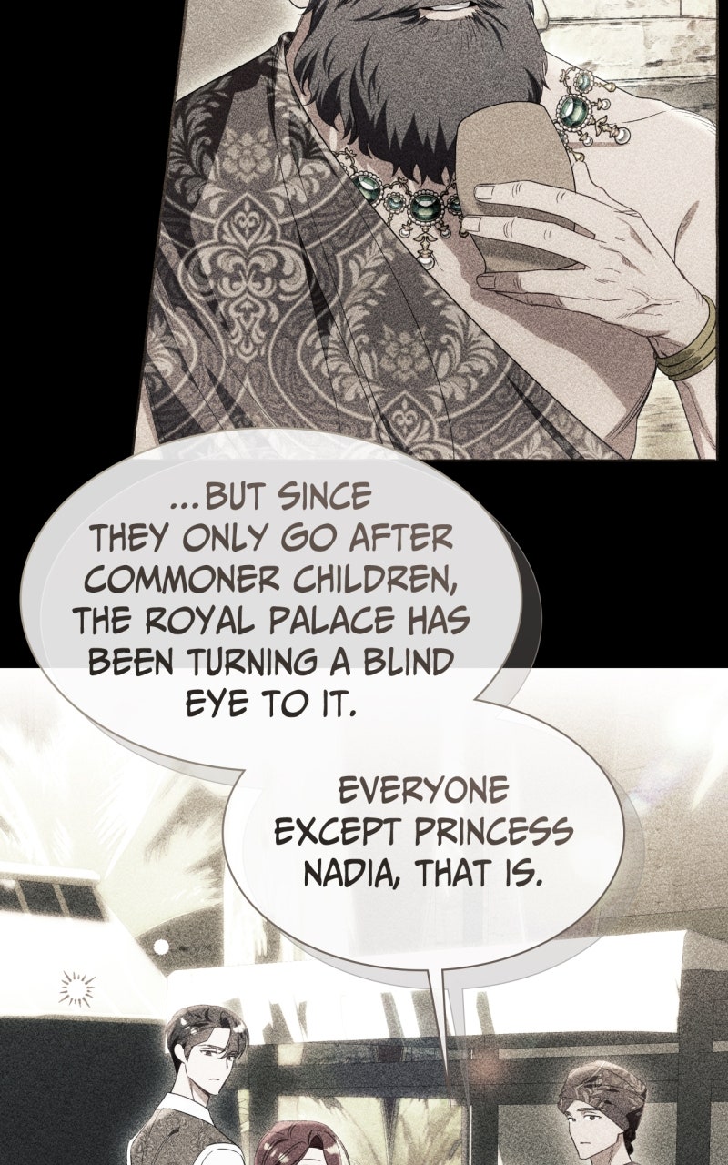 Special Re-Launch: Not YourTypical Reincarnation Story Episode 110 (Spin-off #10) page 68 - 