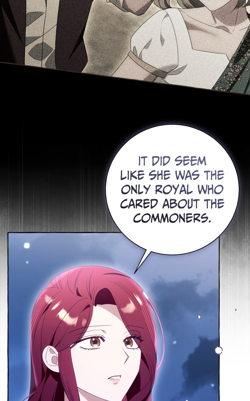 Special Re-Launch: Not YourTypical Reincarnation Story Episode 110 (Spin-off #10) page 70 - 