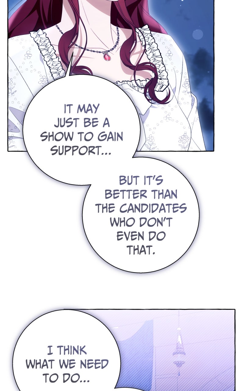 Special Re-Launch: Not YourTypical Reincarnation Story Episode 110 (Spin-off #10) page 71 - 