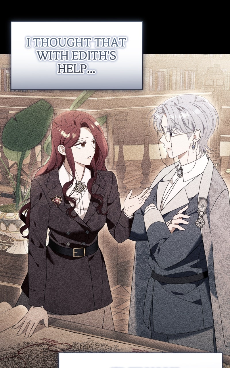 Special Re-Launch: Not YourTypical Reincarnation Story Episode 110 (Spin-off #10) page 74 - 
