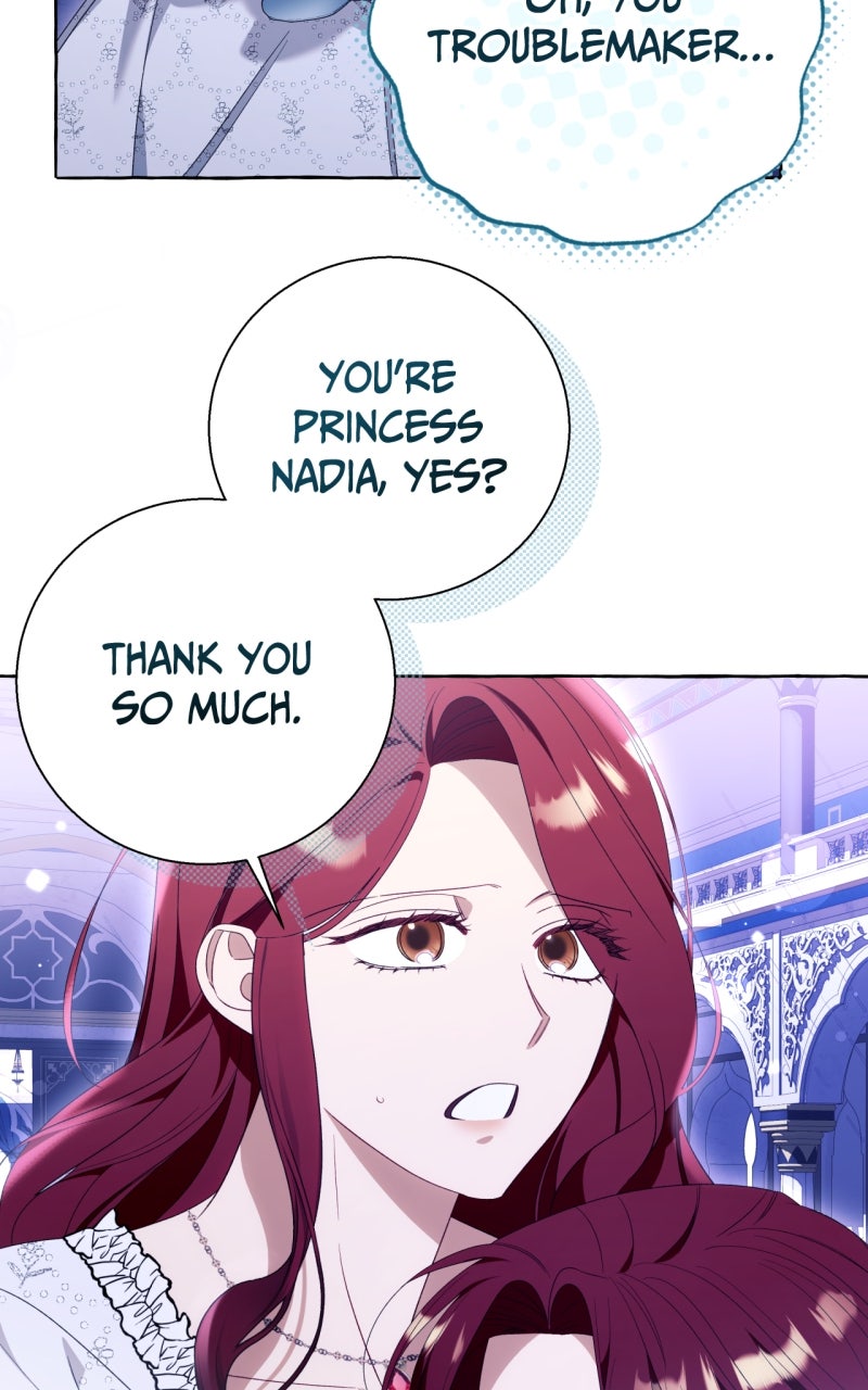 Special Re-Launch: Not YourTypical Reincarnation Story Episode 110 (Spin-off #10) page 9 - 