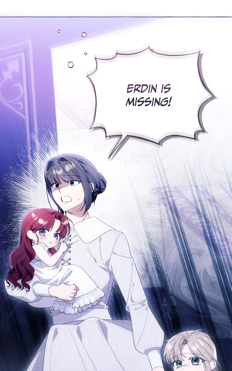Special Re-Launch: Not YourTypical Reincarnation Story Episode 111 (Spin-off #11) page 1 - 