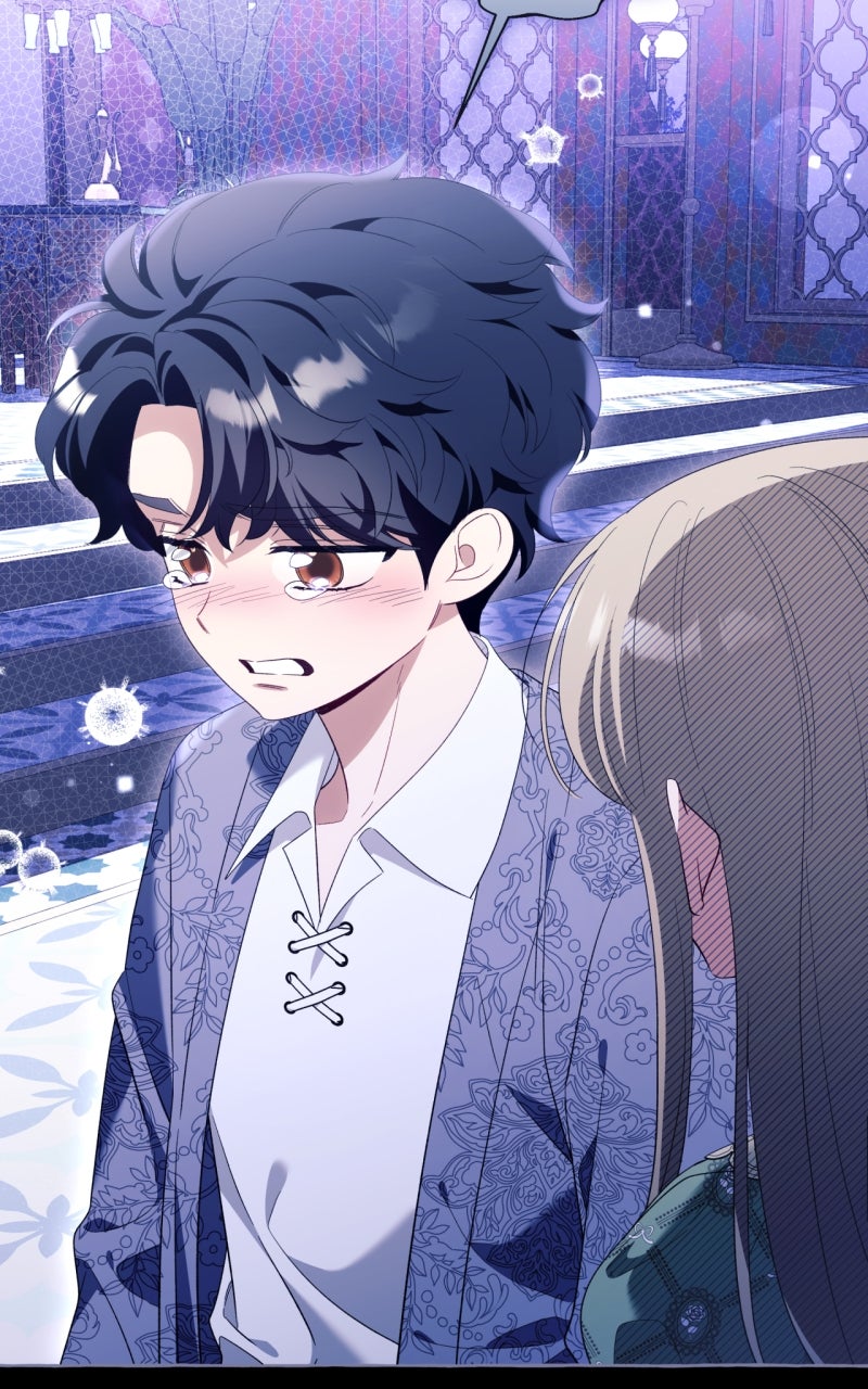 Special Re-Launch: Not YourTypical Reincarnation Story Episode 111 (Spin-off #11) page 11 - 
