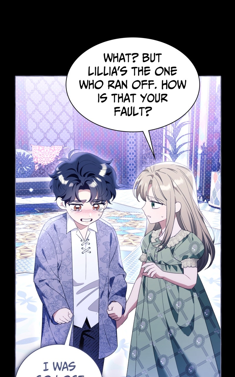 Special Re-Launch: Not YourTypical Reincarnation Story Episode 111 (Spin-off #11) page 12 - 
