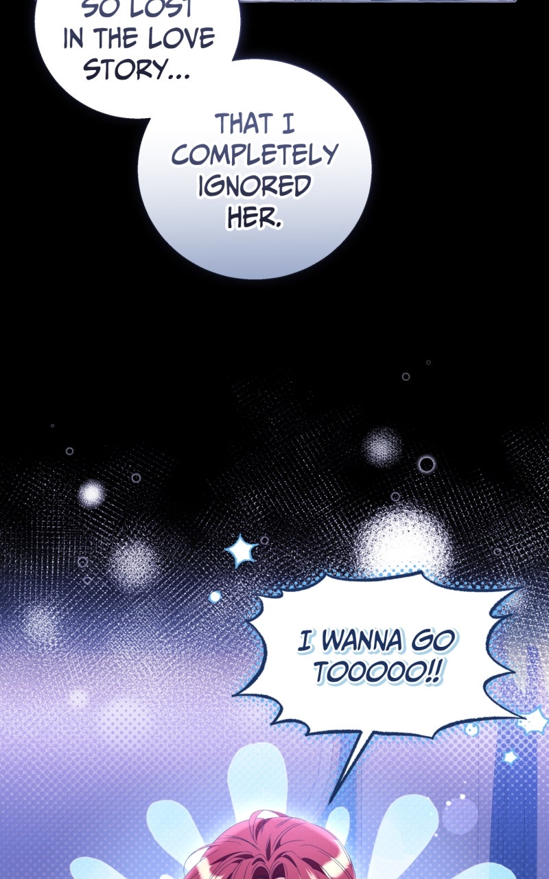 Special Re-Launch: Not YourTypical Reincarnation Story Episode 111 (Spin-off #11) page 13 - 