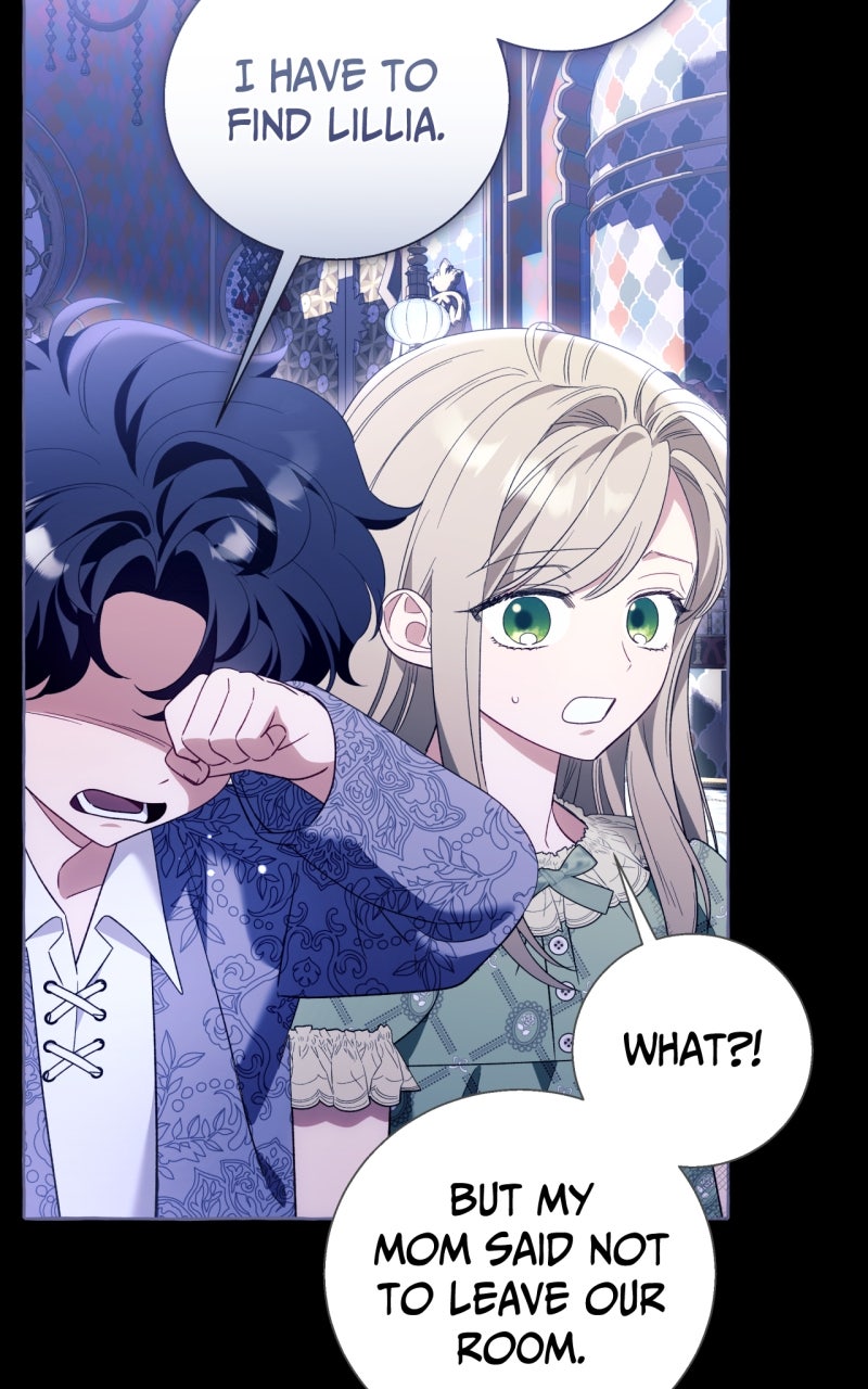 Special Re-Launch: Not YourTypical Reincarnation Story Episode 111 (Spin-off #11) page 18 - 