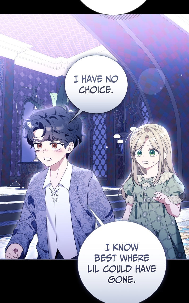 Special Re-Launch: Not YourTypical Reincarnation Story Episode 111 (Spin-off #11) page 19 - 