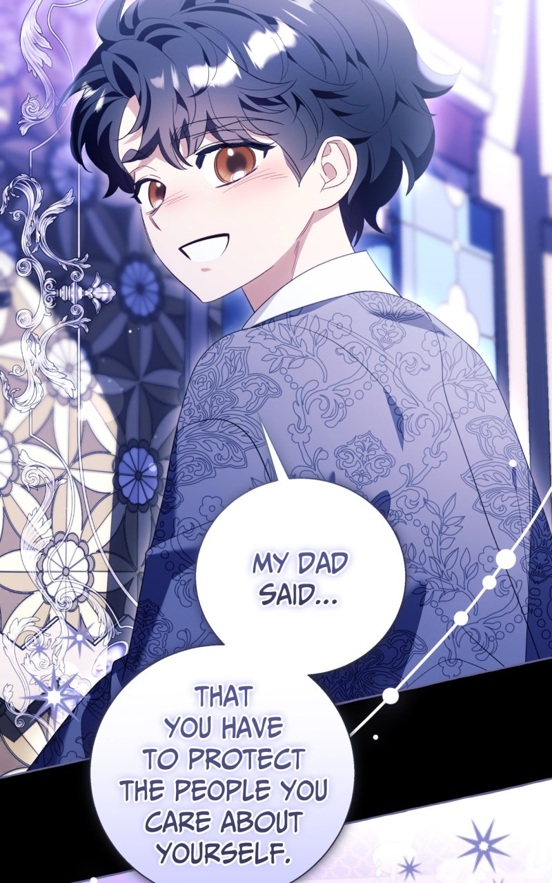 Special Re-Launch: Not YourTypical Reincarnation Story Episode 111 (Spin-off #11) page 21 - 