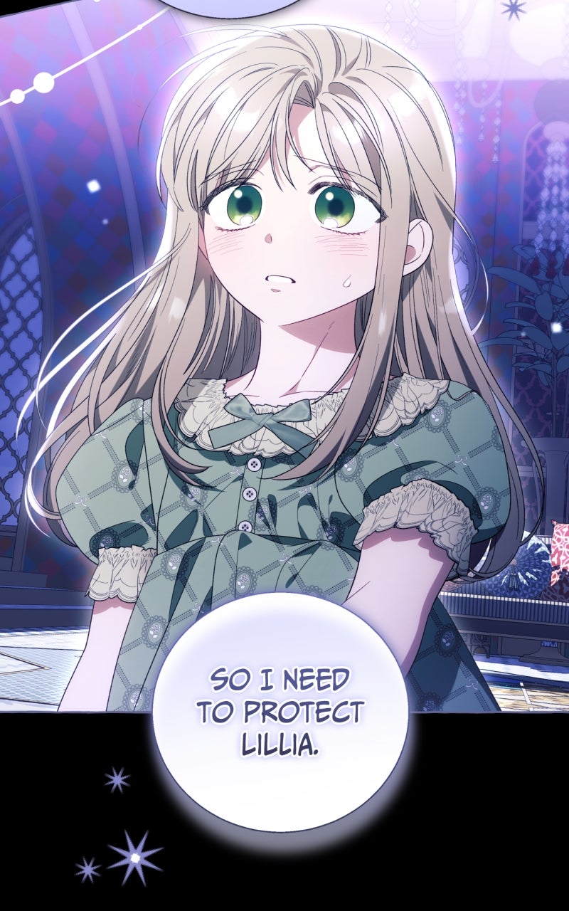 Special Re-Launch: Not YourTypical Reincarnation Story Episode 111 (Spin-off #11) page 22 - 