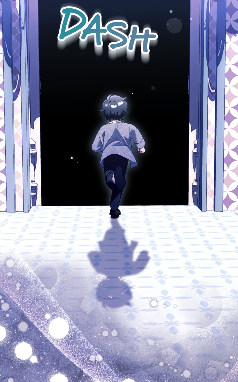 Special Re-Launch: Not YourTypical Reincarnation Story Episode 111 (Spin-off #11) page 24 - 