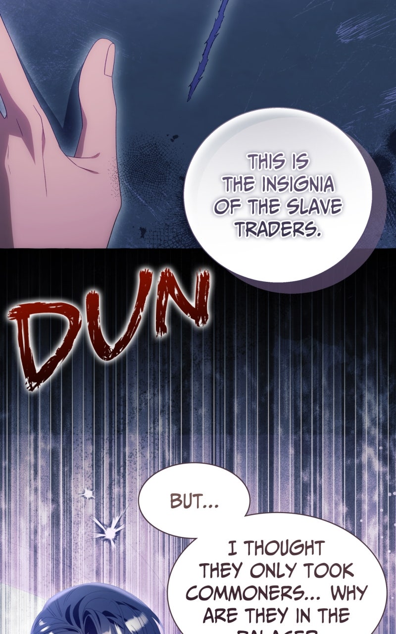 Special Re-Launch: Not YourTypical Reincarnation Story Episode 111 (Spin-off #11) page 36 - 