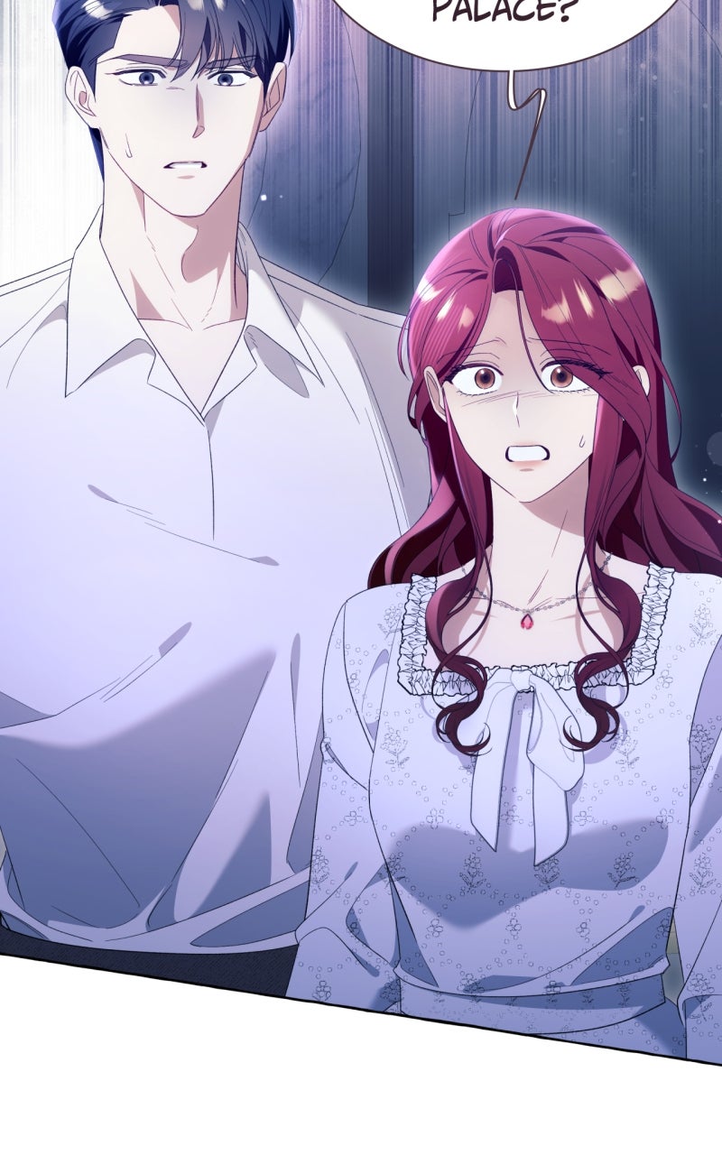 Special Re-Launch: Not YourTypical Reincarnation Story Episode 111 (Spin-off #11) page 37 - 