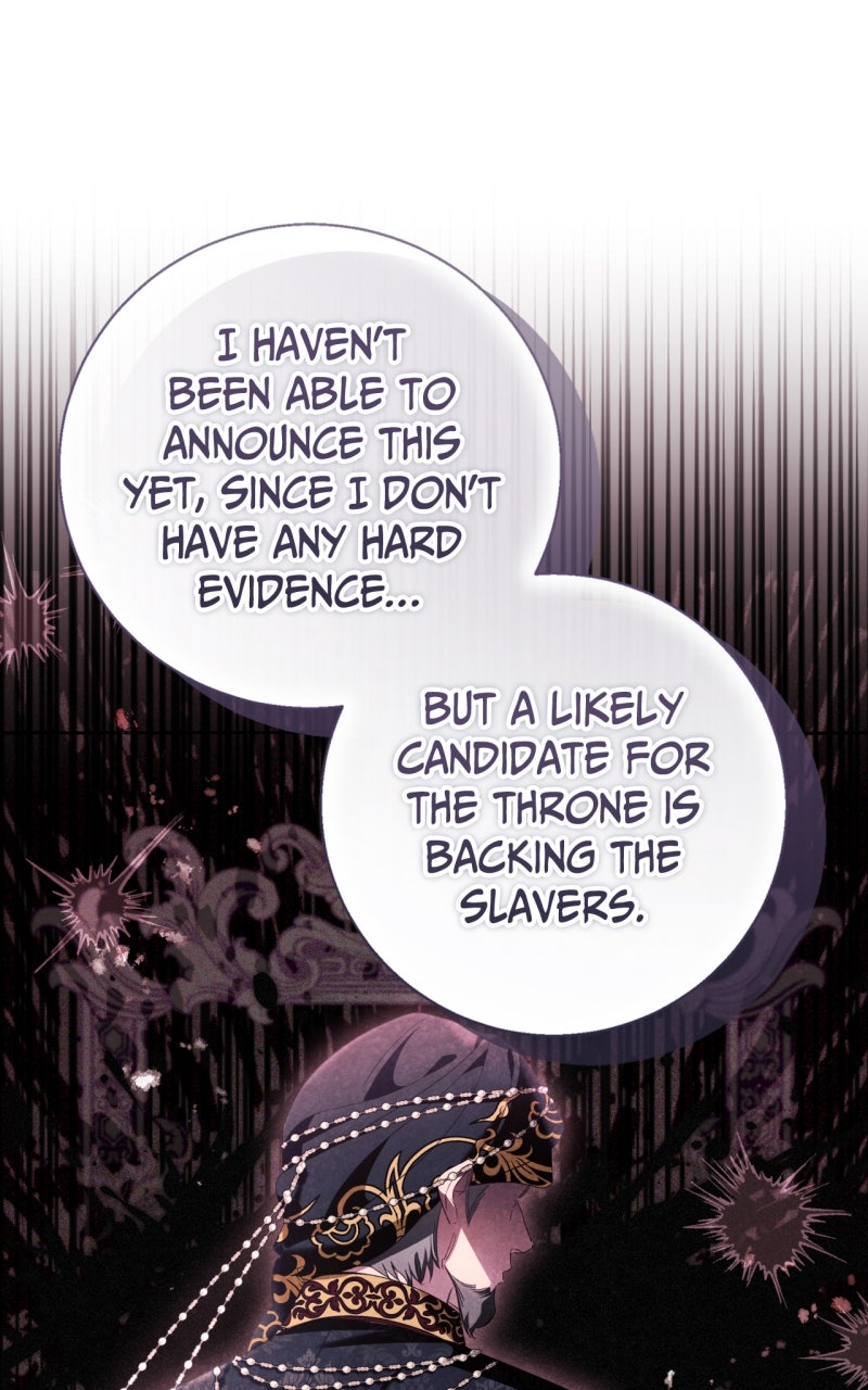 Special Re-Launch: Not YourTypical Reincarnation Story Episode 111 (Spin-off #11) page 38 - 